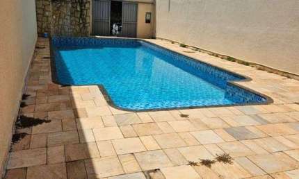 Casa à venda, 80 m² por R$ 330.000,00 - Carolina - Bauru/SP