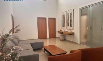 Casa com 4 dormitórios à venda, 240 m² por R$ 1.850.000,00 - Residencial Tivoli II - Bauru/SP