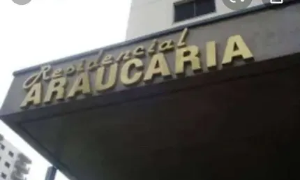 Apartamento com 2 dormitórios à venda, 70 m² por r$ 325.000 - residencial araucária - bauru/sp