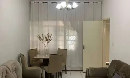 Casa com 2 dormitórios à venda, 110 m² por R$ 330.000 - Vila Souto - Bauru/SP