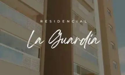 Apartamento com 3 dormitórios à venda, 93 m² por r$ 870.000,00 - la guardia - bauru/sp