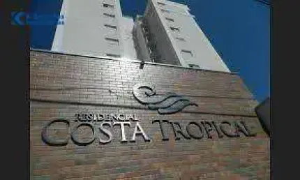 Apartamento com 3 dormitórios à venda, 85 m² por r$ 650.000,00 - residencial costa tropical - bauru/sp