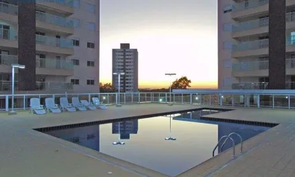 Apartamento com 3 dormitórios à venda, 94 m² por r$ 750.000,00 - residencial ecolife - bauru/sp