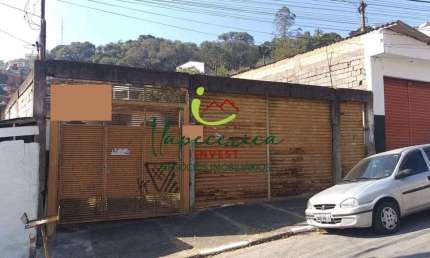 Casa com 3 quartos à venda no Parque Paraíso, Itapecerica da Serra 