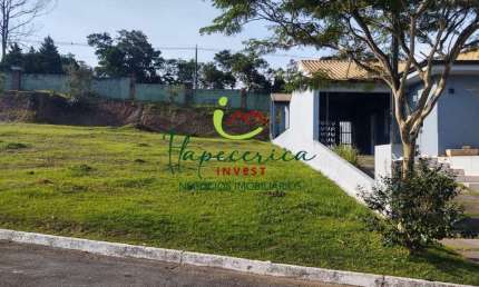 Terreno à venda no Parque Delfim Verde, Itapecerica da Serra 