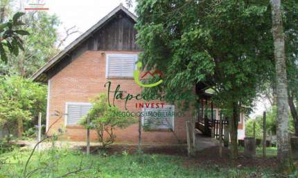 Chácara / sítio com 3 quartos à venda no Jardim Renata, Itapecerica da Serra 