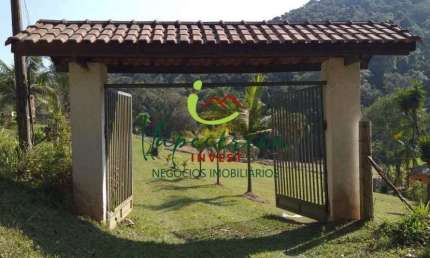 Chácara / sítio com 2 quartos à venda no Itaquaciara, Itapecerica da Serra 