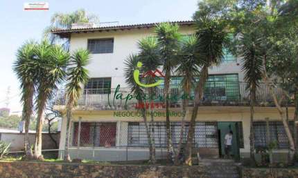 Prédio à venda no Jardim Tereza Maria, Itapecerica da Serra 