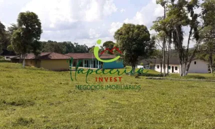Fazenda à venda no Centro, Juquitiba 