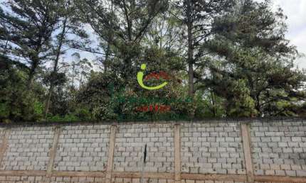 Chácara / sítio com 3 quartos à venda no Embu Mirim, Itapecerica da Serra 