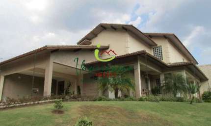 Casa em Condomínio em Parque Delfim Verde, Itapecerica da Serra/SP