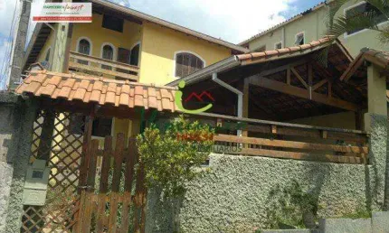 Casa com 3 quartos à venda na Vila Leonor, Itapecerica da Serra 