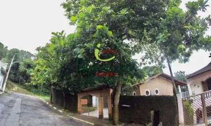 Casa com 4 quartos à venda no Jardim das Palmeiras, Itapecerica da Serra 