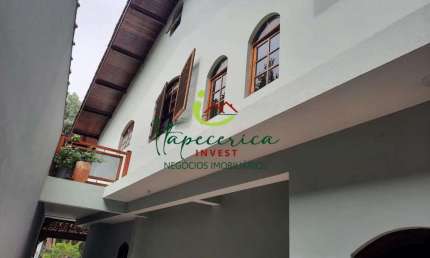 Casa com 3 quartos à venda no Parque Paraíso, Itapecerica da Serra 