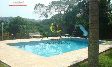 Casa com 2 quartos à venda no Refúgio da Serra, Itapecerica da Serra 