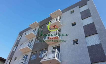 Apartamento com 2 quartos à venda no Parque Paraíso, Itapecerica da Serra 
