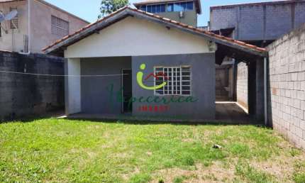 Casa com 2 quartos à venda no Embu Mirim, Itapecerica da Serra 