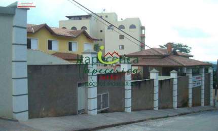 Casa em condomínio fechado com 4 quartos à venda no Parque Delfim Verde, Itapecerica da Serra 