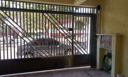 Casa com 3 quartos à venda no Parque Paraíso, Itapecerica da Serra 