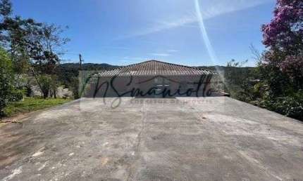 Chácara / sítio com 2 quartos à venda no Centro, São Lourenço da Serra 