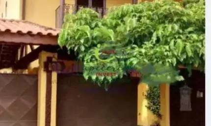 Casa com 5 quartos à venda no Parque Paraíso, Itapecerica da Serra 