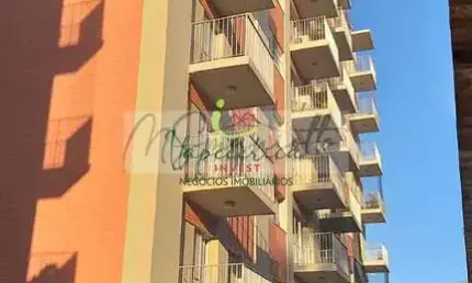 Apartamento com 3 quartos à venda no Centro, Itapecerica da Serra 