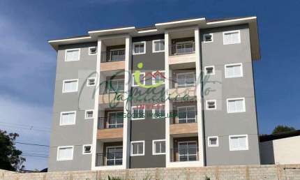 Apartamento com 2 quartos à venda no Olaria, Itapecerica da Serra 