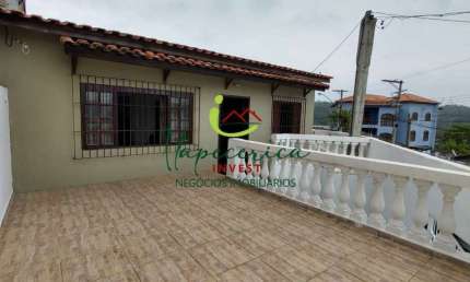 Casa com 3 quartos à venda no Jardim das Palmeiras, Itapecerica da Serra 