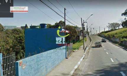 Casa com 1 quarto à venda no Centro, Itapecerica da Serra 