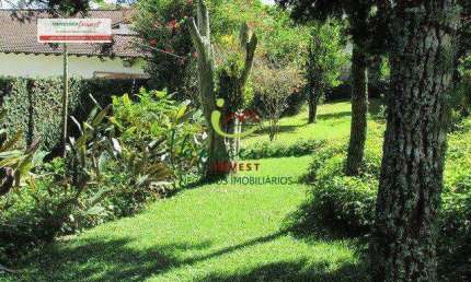Casa em condomínio fechado com 3 quartos à venda no Royal Park, Itapecerica da Serra 