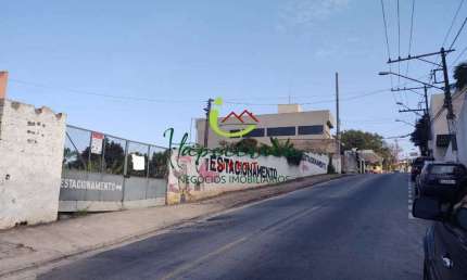 Terreno à venda no Jardim Tereza Maria, Itapecerica da Serra 
