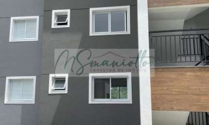 Apartamento à venda no bairro Olaria - Itapecerica da Serra/SP