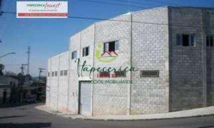 Ponto comercial à venda no Jardim Itapecerica, Itapecerica da Serra 