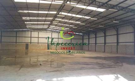 Ponto comercial à venda no Potuverá, Itapecerica da Serra 