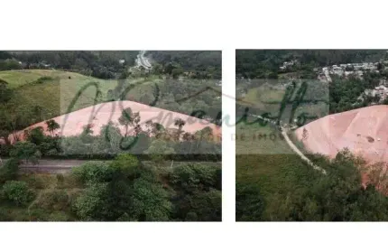 Área à venda no bairro Aldeinha - Itapecerica da Serra/SP