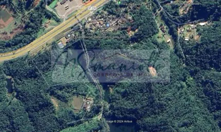 Terreno à venda no Centro, Juquitiba 