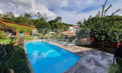 Chácara Chácara em Embu Mirim, Itapecerica da Serra/SP