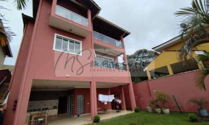 Casa em Condomínio em Parque Delfim Verde, Itapecerica da Serra/SP