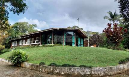 Chácara / sítio com 7 quartos à venda no Lagoa, Itapecerica da Serra 