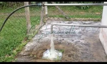 Terreno comercial à venda no Centro, São Lourenço da Serra 