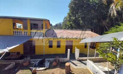 Chácara / sítio com 3 quartos à venda no Embu Mirim, Itapecerica da Serra 