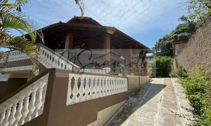 Casa em Jardim das Palmeiras, Itapecerica da Serra/SP