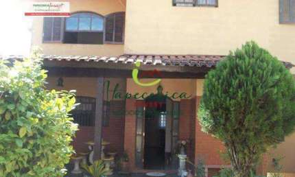Casa com 4 quartos para alugar no Jardim Marilu, Itapecerica da Serra 