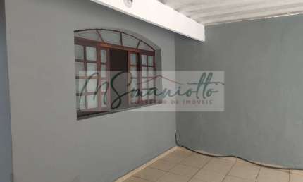 Casa com 3 quartos à venda no Parque Paraíso, Itapecerica da Serra 