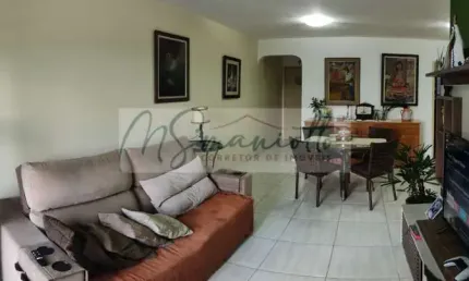 Apartamento em Parque Delfim Verde, Itapecerica da Serra/SP