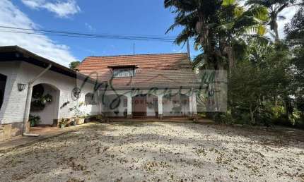 Chácara / sítio com 7 quartos à venda no Engenho, Itapecerica da Serra 