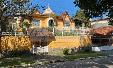Casa em Condomínio em Parque Delfim Verde, Itapecerica da Serra/SP
