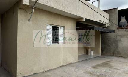 Casa com 3 quartos para alugar no Parque Paraíso, Itapecerica da Serra 