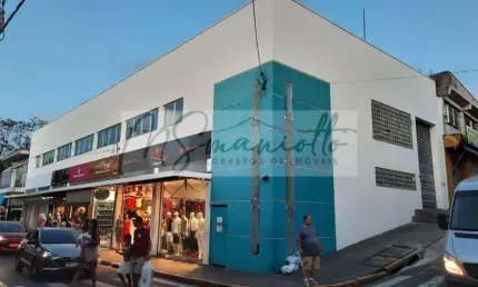 Sala Andar Comercial em Centro, Itapecerica da Serra/SP