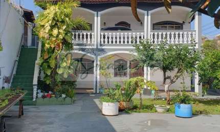 Casa com 5 quartos para alugar no Parque Paraíso, Itapecerica da Serra 